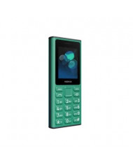 Téléphone Portable Nokia 125 TA-1655 NENA2 - Vert Téléphone Portable Nokia 125 TA-1655 NENA2 - Vert