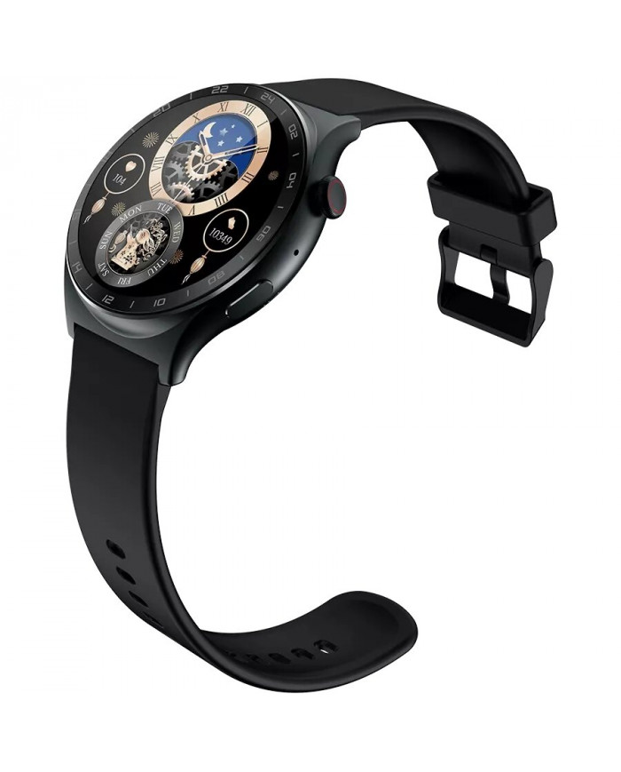 MONTRE CONNECTÉE INFINIX 3 WE XW3E - Gris MONTRE CONNECTÉE INFINIX 3 WE XW3E - Gris
