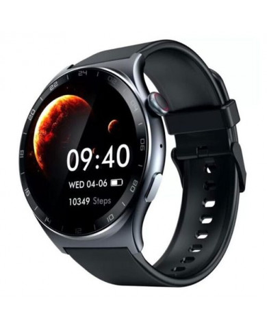 MONTRE CONNECTÉE INFINIX 3 WE XW3E - Gris MONTRE CONNECTÉE INFINIX 3 WE XW3E - Gris