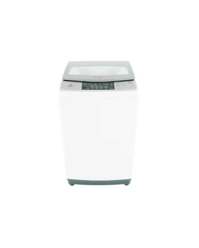 Machine à laver Top Load Infinity Condor 10.5 Kg (WL10-MS35B) - Blanc Machine à laver Top Load Infinity Condor 10.5 Kg (WL10-MS35B) - Blanc