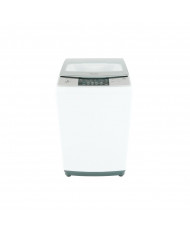 Machine à laver Top Load Infinity Condor 10.5 Kg (WL10-MS35B) - Blanc Machine à laver Top Load Infinity Condor 10.5 Kg (WL10-MS35B) - Blanc