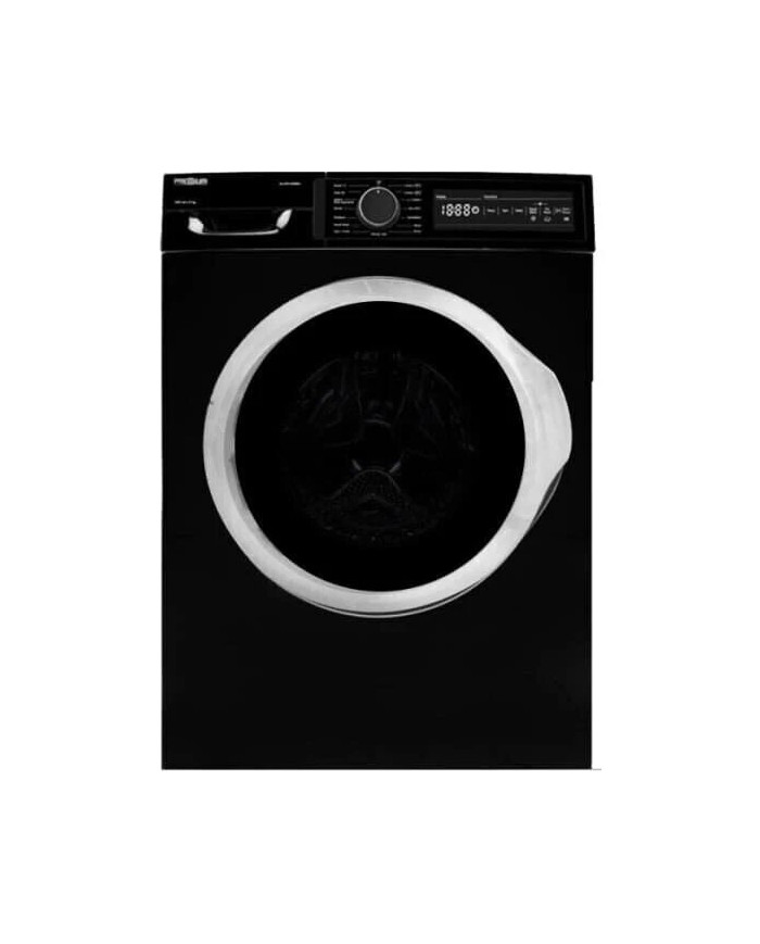 Machine à laver CONDOR FRONTAL 9KG 1200 TR CON-F9121B - NOIR Machine à laver CONDOR FRONTAL 9KG 1200 TR CON-F9121B - NOIR
