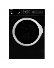 Machine à laver Condor 10,5 KG 1200 trs - Noir Machine à laver Condor 10,5 KG 1200 trs - Noir