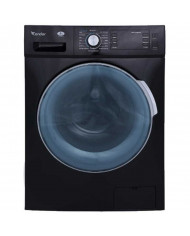 Lave linge Frontal CONDOR CON-F912DS 9Kg - Silver Lave linge Frontal CONDOR CON-F912DS 9Kg - Silver