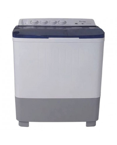 Lave Linge Semi-Automatique CONDOR WT10T1BF 10.5Kg - Blanc Lave Linge Semi-Automatique CONDOR WT10T1BF 10.5Kg - Blanc