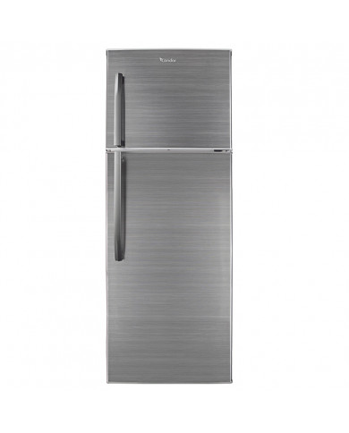 Réfrigérateur Condor DeFrost 345L CRD45V4G - Silver Réfrigérateur Condor DeFrost 345L CRD45V4G - Silver