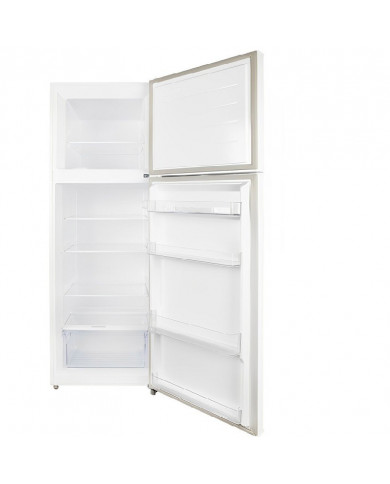 Réfrigérateur Condor DeFrost 345L CRD45V4G - Silver Réfrigérateur Condor DeFrost 345L CRD45V4G - Silver