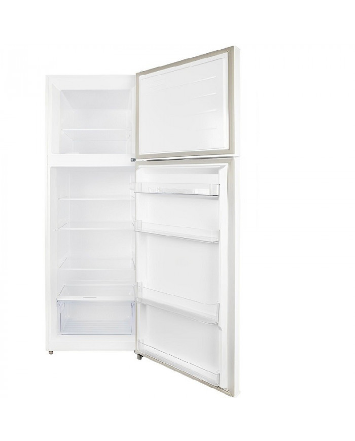 Réfrigérateur Condor DeFrost 345L CRD45V4G - Silver Réfrigérateur Condor DeFrost 345L CRD45V4G - Silver
