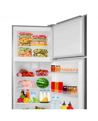 Réfrigérateur Condor 345 Litres DEFROST - INOX Réfrigérateur Condor 345 Litres DEFROST - INOX