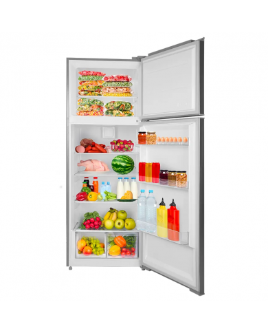 Réfrigérateur Condor 345 Litres DEFROST - INOX Réfrigérateur Condor 345 Litres DEFROST - INOX
