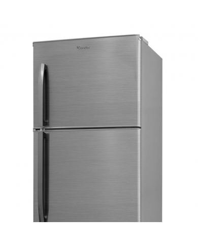 REFRIGERATEUR Condor De Frost 430L - INOX REFRIGERATEUR Condor De Frost 430L - INOX