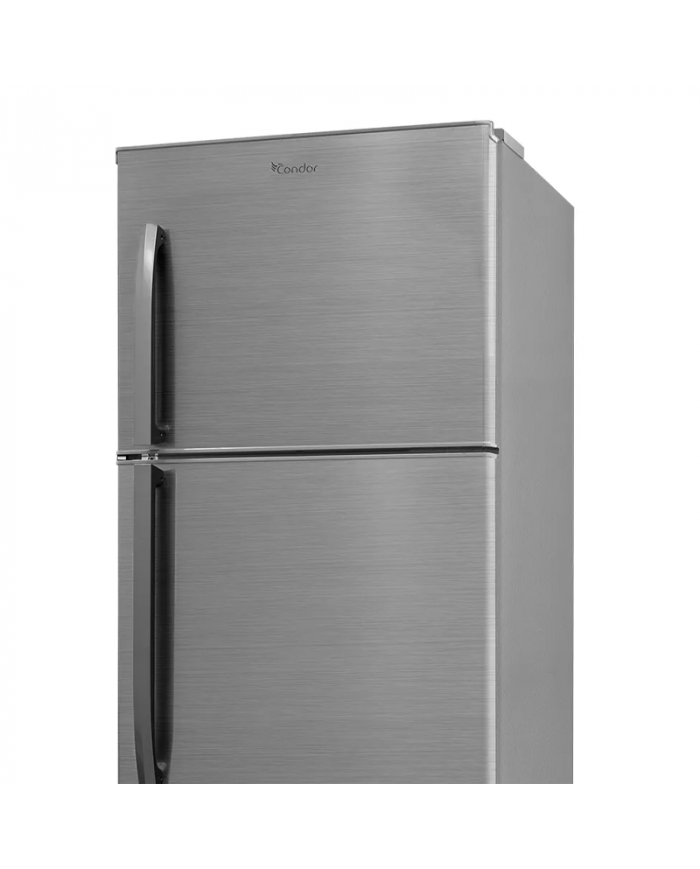 REFRIGERATEUR Condor De Frost 430L - INOX REFRIGERATEUR Condor De Frost 430L - INOX