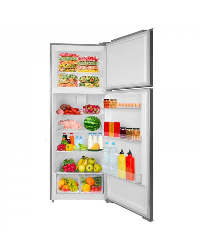 REFRIGERATEUR Condor De Frost 490Litres Inox - CRD65V4X REFRIGERATEUR Condor De Frost 490Litres Inox - CRD65V4X
