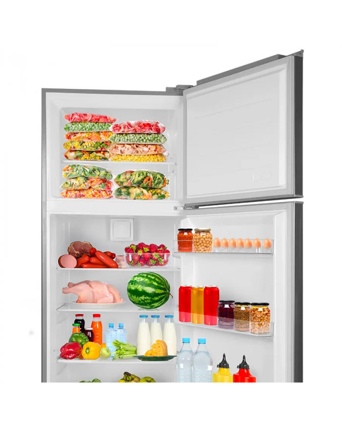 REFRIGERATEUR Condor De Frost 490Litres Inox - CRD65V4X REFRIGERATEUR Condor De Frost 490Litres Inox - CRD65V4X