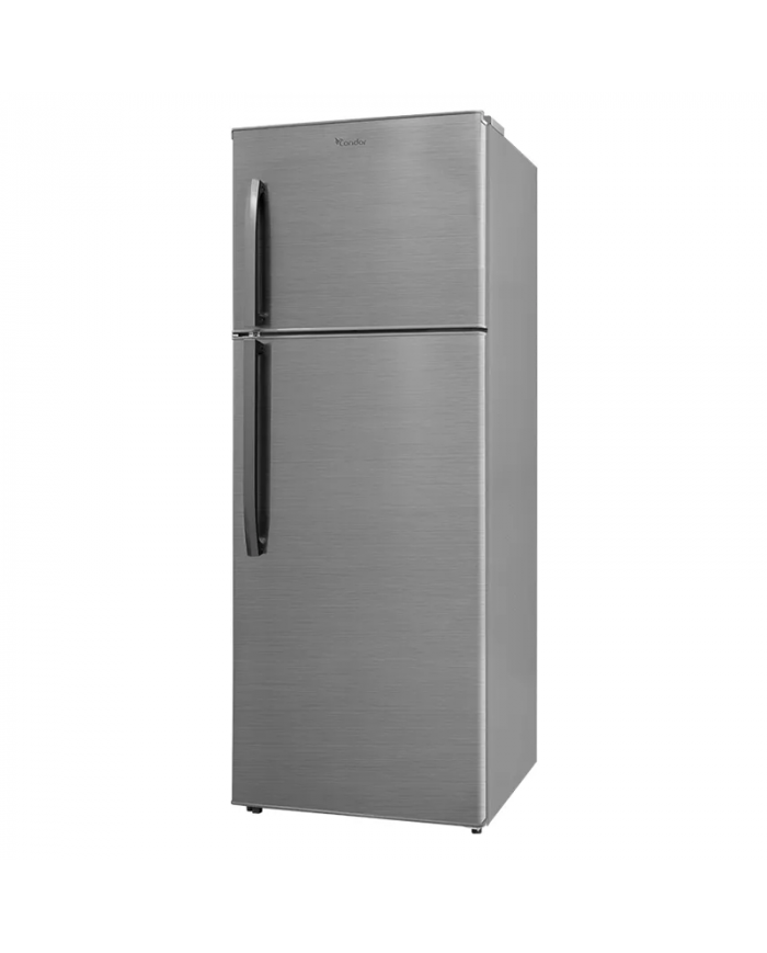 REFRIGERATEUR Condor De Frost 490Litres Inox - CRD65V4X REFRIGERATEUR Condor De Frost 490Litres Inox - CRD65V4X