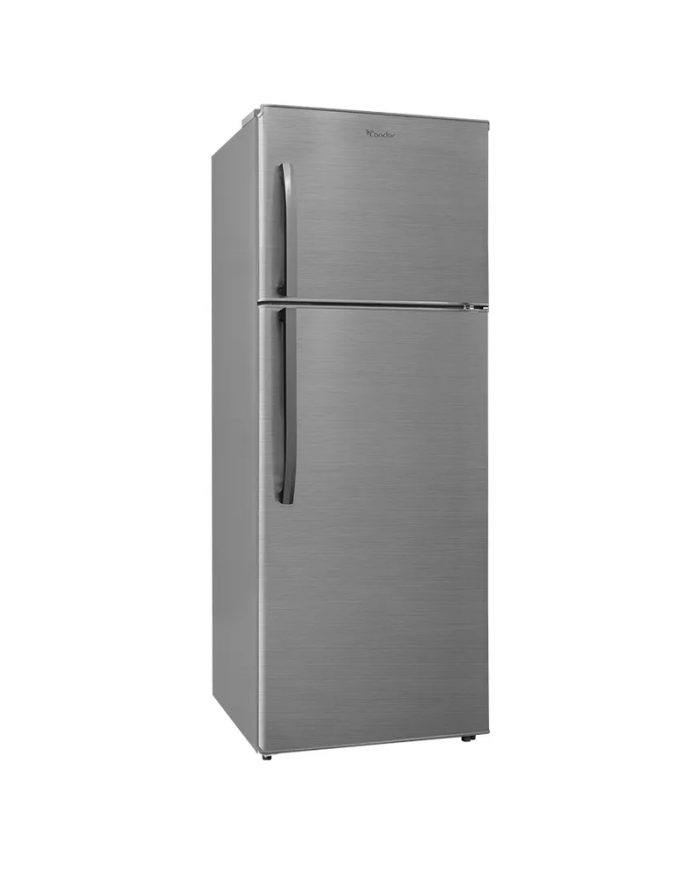 REFRIGERATEUR Condor De Frost 490Litres Inox - CRD65V4X REFRIGERATEUR Condor De Frost 490Litres Inox - CRD65V4X