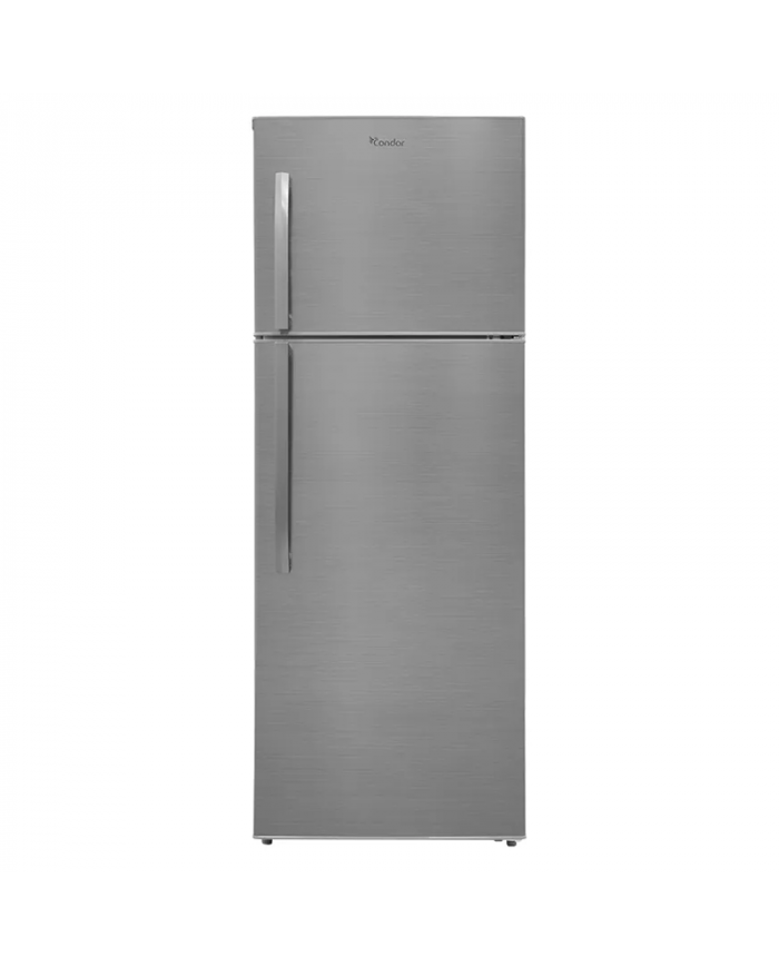 REFRIGERATEUR Condor De Frost 490Litres Inox - CRD65V4X REFRIGERATEUR Condor De Frost 490Litres Inox - CRD65V4X