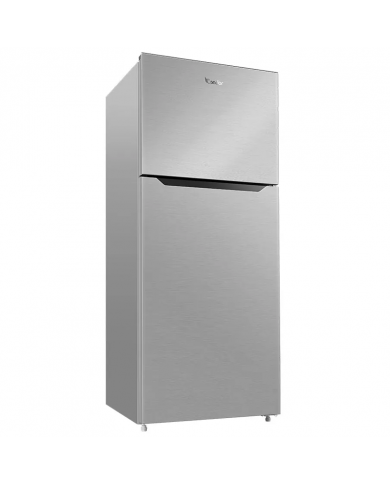REFRIGERATEUR CONDOR 2P NO-FROST 415L Inox REFRIGERATEUR CONDOR 2P NO-FROST 415L Inox