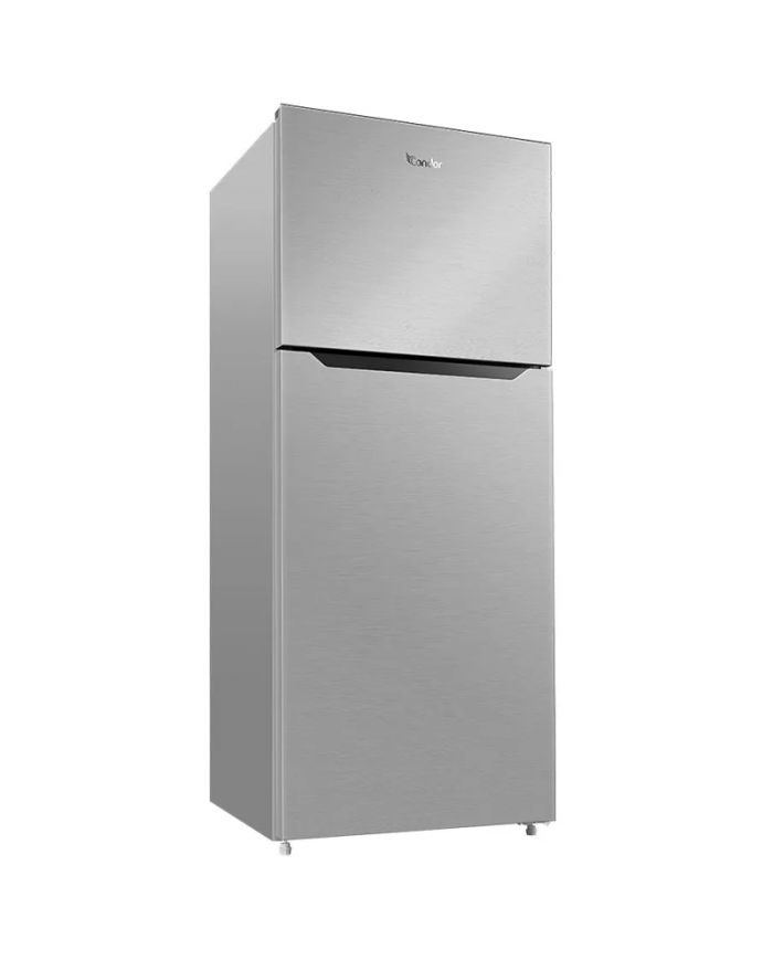 REFRIGERATEUR CONDOR 2P NO-FROST 415L Inox REFRIGERATEUR CONDOR 2P NO-FROST 415L Inox