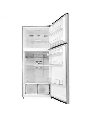 REFRIGERATEUR CONDOR 2P NO-FROST 415L Inox REFRIGERATEUR CONDOR 2P NO-FROST 415L Inox