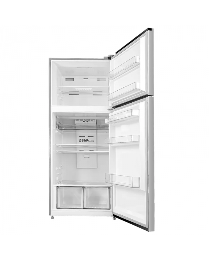 REFRIGERATEUR CONDOR 2P NO-FROST 415L Inox REFRIGERATEUR CONDOR 2P NO-FROST 415L Inox