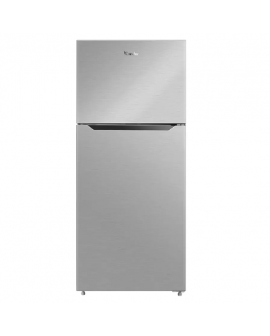 REFRIGERATEUR CONDOR 2P NO-FROST 415L Inox REFRIGERATEUR CONDOR 2P NO-FROST 415L Inox