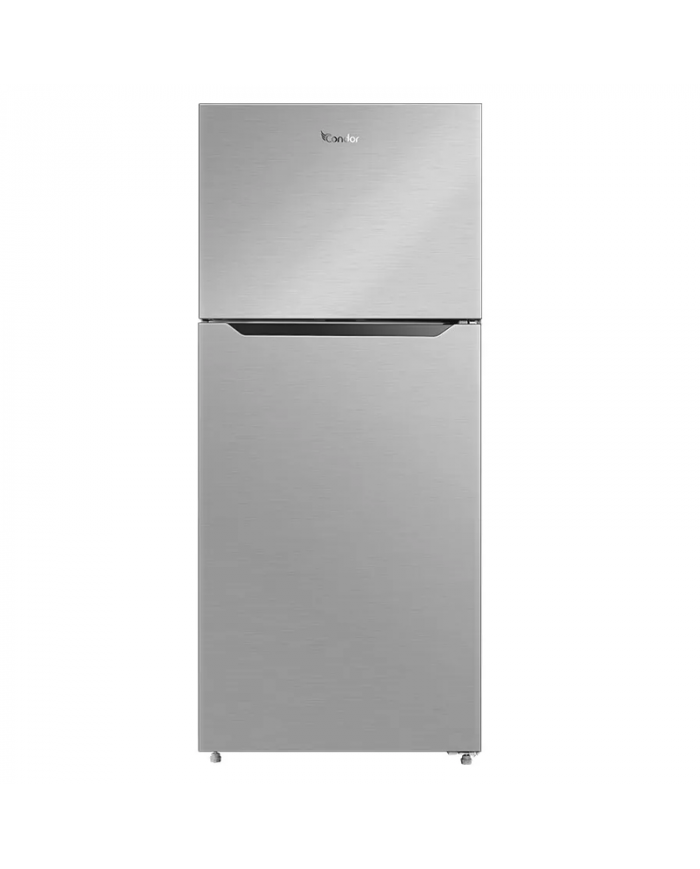 REFRIGERATEUR CONDOR 2P NO-FROST 415L Inox REFRIGERATEUR CONDOR 2P NO-FROST 415L Inox