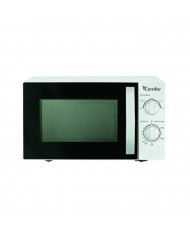 Micro-Onde CONDOR CMW-M2307W 23 Litres - Blanc Micro-Onde CONDOR CMW-M2307W 23 Litres - Blanc