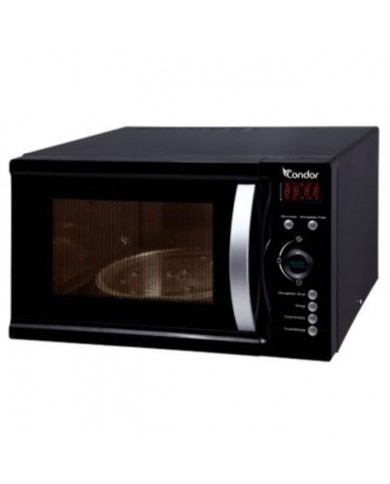 Micro-Onde CONDOR CMW-M2307B 23 Litres - Noir Micro-Onde CONDOR CMW-M2307B 23 Litres - Noir