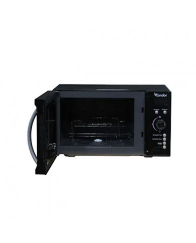 Micro-Onde CONDOR CMW-M2307B 23 Litres - Noir Micro-Onde CONDOR CMW-M2307B 23 Litres - Noir