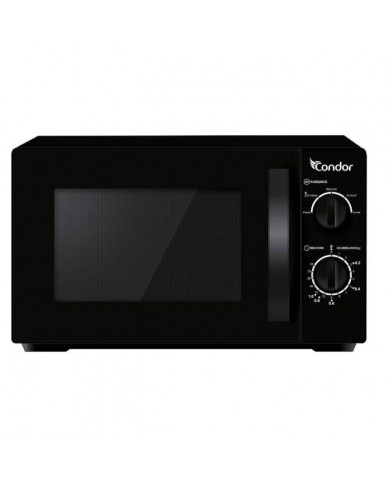 Micro-Onde CONDOR CMW-M2005B 20 Litres - Noir Micro-Onde CONDOR CMW-M2005B 20 Litres - Noir