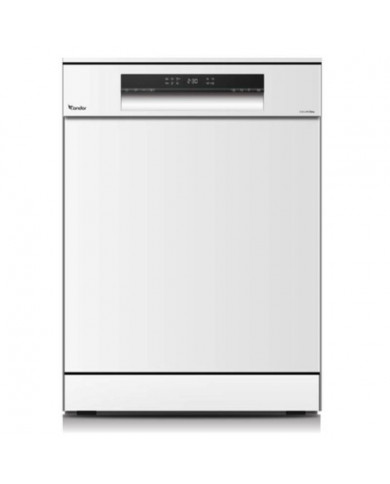 Lave Vaisselle CONDOR 13 Couverts CLV-LM530 - Blanc Lave Vaisselle CONDOR 13 Couverts CLV-LM530 - Blanc