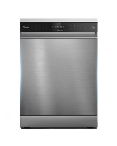 Lave Vaisselle CONDOR 16 Couverts CLV-LUX16X - Silver Lave Vaisselle CONDOR 16 Couverts CLV-LUX16X - Silver