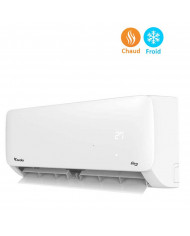 Climatiseur Condor 12 000 Btu ALPHA Inverter / Chaud et Froid Climatiseur Condor 12 000 Btu ALPHA Inverter / Chaud et Froid