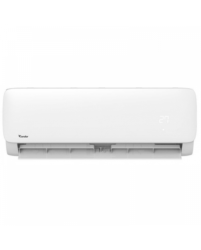 Climatiseur Condor 12 000 Btu ALPHA Inverter / Chaud et Froid Climatiseur Condor 12 000 Btu ALPHA Inverter / Chaud et Froid