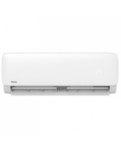 Climatiseur Condor 18000 BTU Alpha Inverter Chaud & Froid Blanc Climatiseur Condor 18000 BTU Alpha Inverter Chaud & Froid Blanc