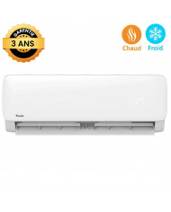 Climatiseur Condor 12 000 Btu ALPHA Inverter / Chaud et Froid Climatiseur Condor 12 000 Btu ALPHA Inverter / Chaud et Froid