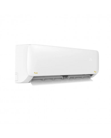 Climatiseur Condor Alpha Super Tropical 24000 BTU Chaud Froid - Blanc Climatiseur Condor Alpha Super Tropical 24000 BTU Chaud Froid - Blanc