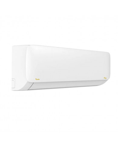 Climatiseur Condor Alpha Super Tropical 24000 BTU Chaud Froid - Blanc Climatiseur Condor Alpha Super Tropical 24000 BTU Chaud Froid - Blanc