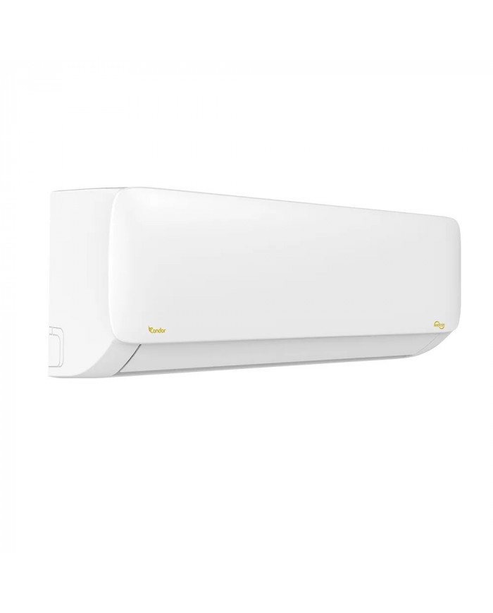 Climatiseur Condor Alpha Super Tropical 24000 BTU Chaud Froid - Blanc Climatiseur Condor Alpha Super Tropical 24000 BTU Chaud Froid - Blanc