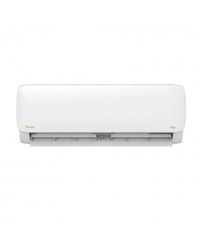 Climatiseur Condor Alpha Super Tropical 24000 BTU Chaud Froid - Blanc Climatiseur Condor Alpha Super Tropical 24000 BTU Chaud Froid - Blanc
