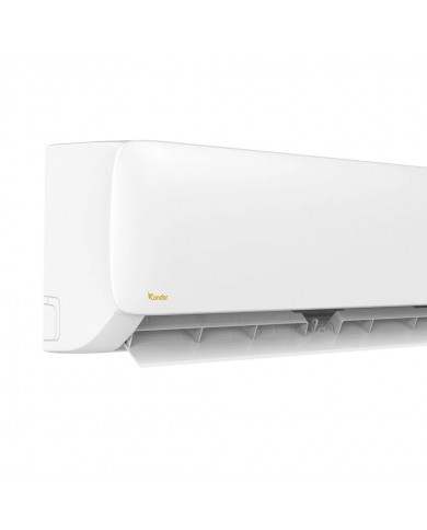 Climatiseur Condor Alpha Super Tropical 24000 BTU Chaud Froid - Blanc Climatiseur Condor Alpha Super Tropical 24000 BTU Chaud Froid - Blanc