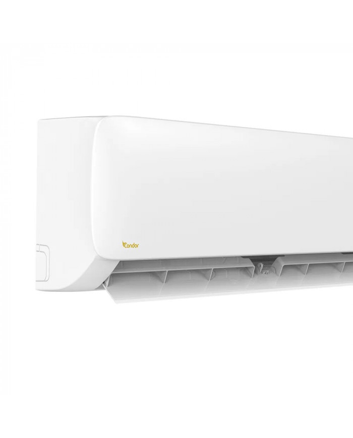 Climatiseur Condor Alpha Super Tropical 24000 BTU Chaud Froid - Blanc Climatiseur Condor Alpha Super Tropical 24000 BTU Chaud Froid - Blanc