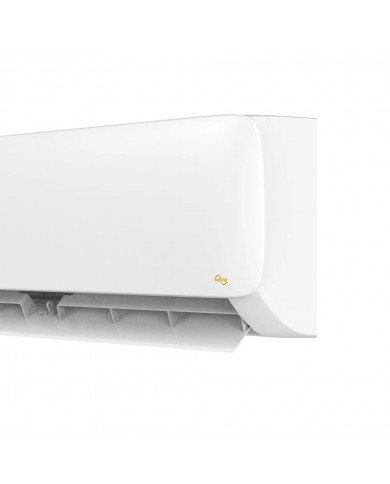 Climatiseur Condor Alpha Super Tropical 24000 BTU Chaud Froid - Blanc Climatiseur Condor Alpha Super Tropical 24000 BTU Chaud Froid - Blanc