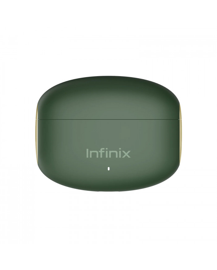 Écouteurs Sans Fil INFINIX XE28 - Vert Écouteurs Sans Fil INFINIX XE28 - Vert