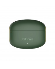 Écouteurs Sans Fil INFINIX XE28 - Vert Écouteurs Sans Fil INFINIX XE28 - Vert