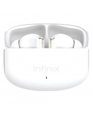 Écouteurs Sans Fil INFINIX XE28 - Blanc Écouteurs Sans Fil INFINIX XE28 - Blanc