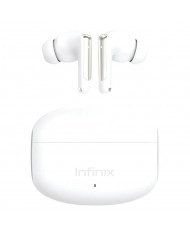 Écouteurs Sans Fil INFINIX XE28 - Blanc Écouteurs Sans Fil INFINIX XE28 - Blanc