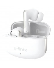 Écouteurs Sans Fil INFINIX XE28 - Blanc Écouteurs Sans Fil INFINIX XE28 - Blanc