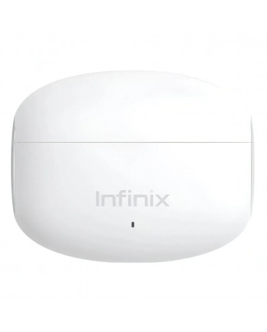 Écouteurs Sans Fil INFINIX XE28 - Blanc Écouteurs Sans Fil INFINIX XE28 - Blanc